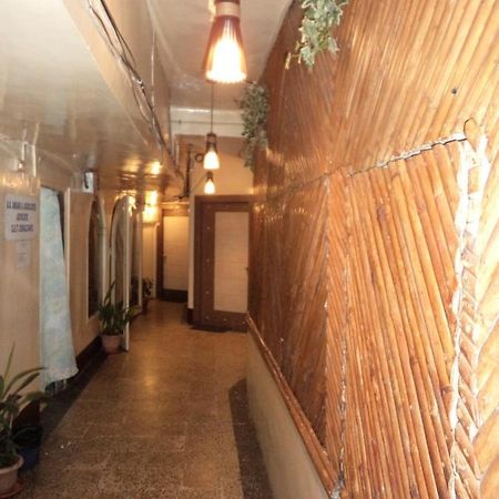 Hotel Monsoon Shillong Bagian luar foto