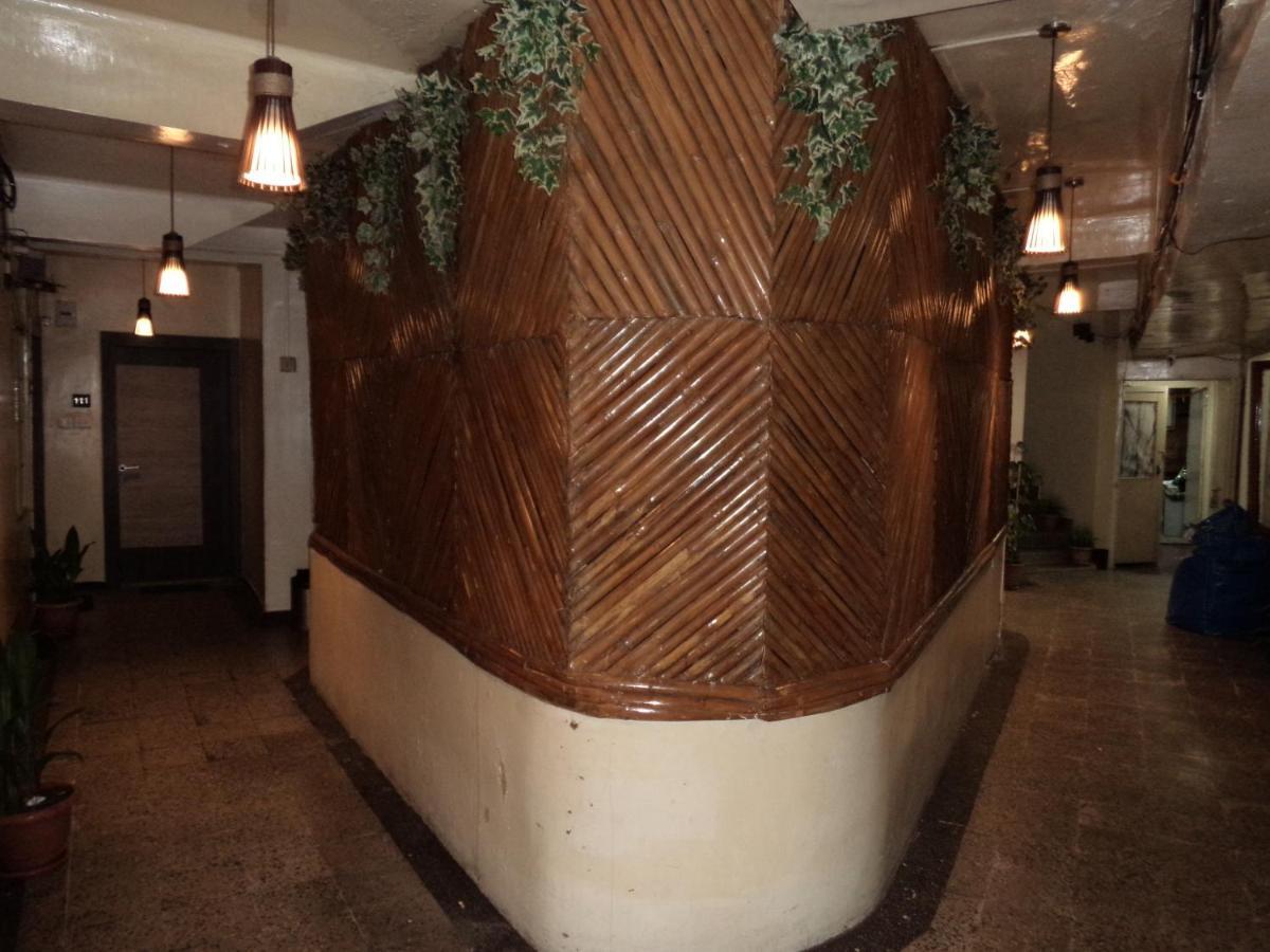 Hotel Monsoon Shillong Bagian luar foto