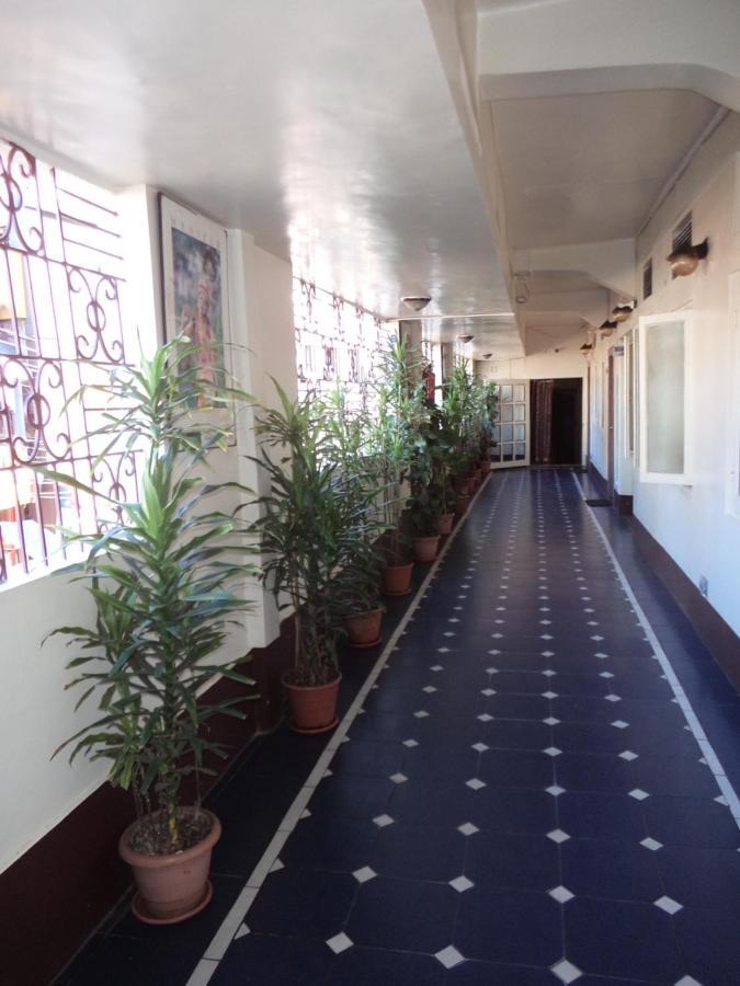 Hotel Monsoon Shillong Bagian luar foto