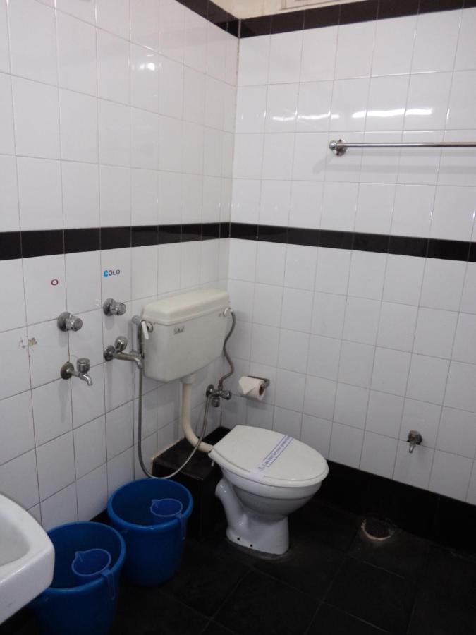 Hotel Monsoon Shillong Bagian luar foto