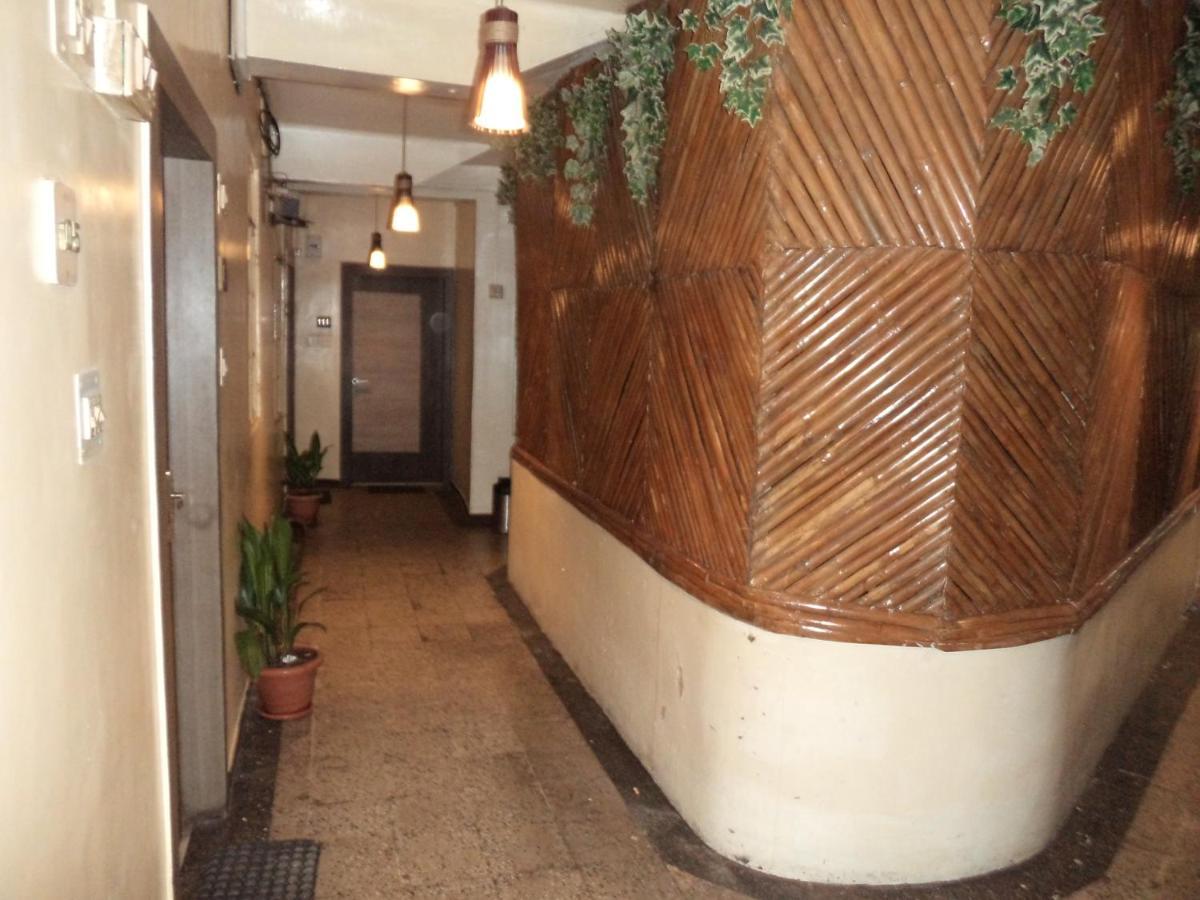 Hotel Monsoon Shillong Bagian luar foto